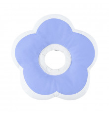 М'який комір-подушка для кішок No Brand DT-1018 M Purple