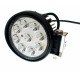 Світлодіодна фара AllLight 32 type 27W 9chip EPISTAR spot 9-30V