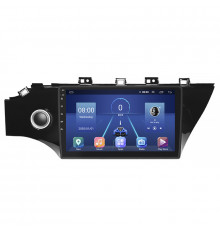 Штатна магнітола Lesko Kia K2 IV FB 2017-н.в. 10" 4/32Gb 4G Wi-Fi GPS Top (10711-54995)