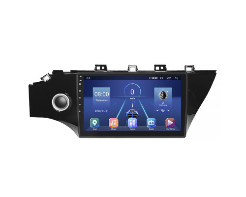 Штатна магнітола Lesko Kia K2 IV FB 2017-н.в. 10" 4/32Gb 4G Wi-Fi GPS Top (10711-54995) Штатна магнітола Lesko Kia K2 IV FB 2017-н.в. 10" 4/32Gb 4G Wi-Fi GPS Top (10711-54995)