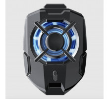 Кулер активне охолодження з елементом Пельтьє Dobe MEMO для планшета затискач радіатор CoD Sarawolf