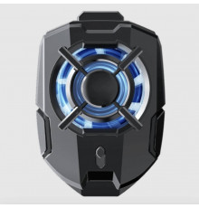 Кулер активне охолодження з елементом Пельтьє Dobe MEMO для планшета затискач радіатор CoD Sarawolf