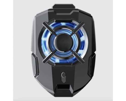 Кулер активне охолодження з елементом Пельтьє Dobe MEMO для планшета затискач радіатор CoD Sarawolf