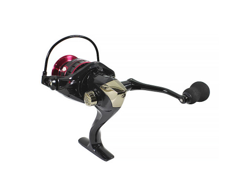 Котушка для риболовлі LINNHUE HK 2000 безінерційна