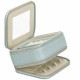 Скринька для прикрас Casegrace SP-01167 Блакитний (12356-75494)