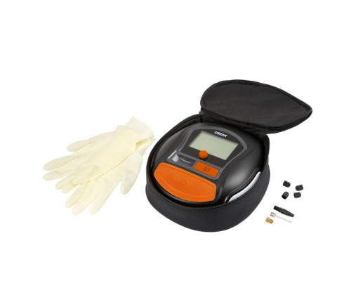 Автомобільний компресор Osram OTI1000 12В Автомобільний компресор Osram OTI1000 12В