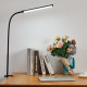 Настільна LED-лампа Lesko M-006 Black