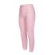 Жіноча тепла піжама Lesko Owl Pink 2XL костюм для дому