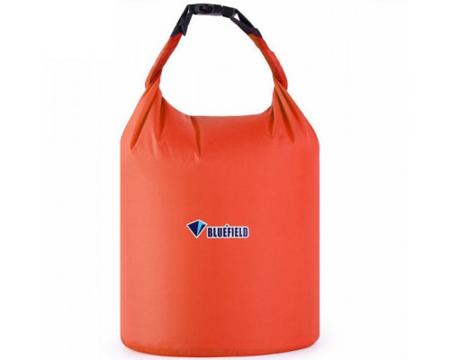 Гермомішок Bluefield 20 л Оранжевий (HbP050357) Гермомішок Bluefield 20 л Оранжевий (HbP050357)