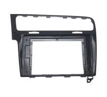 Перехідна рамка No Brand Volkswagen Golf 7 2012-2021 (2973) 10.1" (9229-37854)