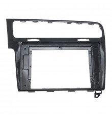 Перехідна рамка No Brand Volkswagen Golf 7 2012-2021 (2973) 10.1" (9229-37854)