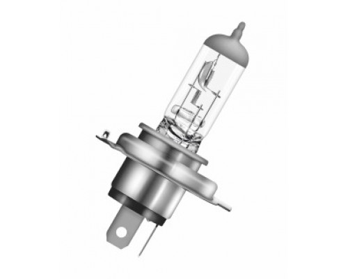 Автолампа OSRAM H4 64193 60/55W 12V P43T 10X10X1 Автолампа OSRAM H4 64193 60/55W 12V P43T 10X10X1