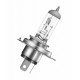 Автолампа OSRAM H4 64193 60/55W 12V P43T 10X10X1