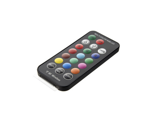 Комплект світлодіодних ламп TBS T10-3528-10RGB з пультом ДК Комплект світлодіодних ламп TBS T10-3528-10RGB з пультом ДК