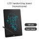 Графічний планшет для малювання Psheko Writing Tablet 16" Black (FR050642)