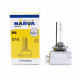 Ксенонова лампа Narva 84010 XENSTART D1S 85V 35W PK32d-2