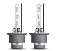 Комплект ксенонових ламп Osram 66240XNN-HCB Night Breaker Laser +200% D2S 85V 35W P32d-2 XENARC