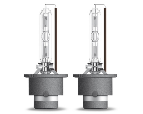 Комплект ксенонових ламп Osram 66240XNN-HCB Night Breaker Laser +200% D2S 85V 35W P32d-2 XENARC Комплект ксенонових ламп Osram 66240XNN-HCB Night Breaker Laser +200% D2S 85V 35W P32d-2 XENARC