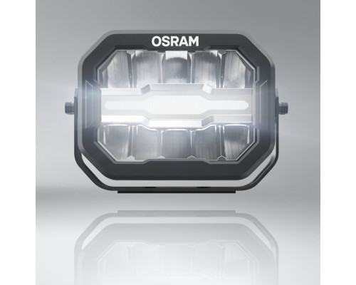 Світлодіодна фара Osram LEDDL113-CB Cube MX240-CB 70Watt 12-24v Світлодіодна фара Osram LEDDL113-CB Cube MX240-CB 70Watt 12-24v