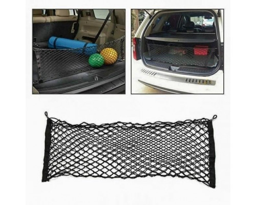Сітка кишеня в багажник автомобіля Icar 75х30 см (435344532)