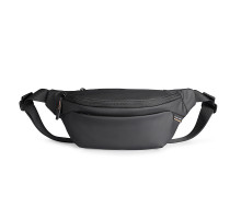Сумка-месенджер Mark Ryden MR615 Black через плече 10х35 см