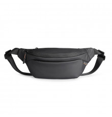 Сумка-месенджер Mark Ryden MR615 Black через плече 10х35 см