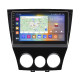 Штатна магнітола Lesko для Mazda RX-8 I Рестайлінг 2008-2012 IPS 9 2/32Gb CarPlay Prime