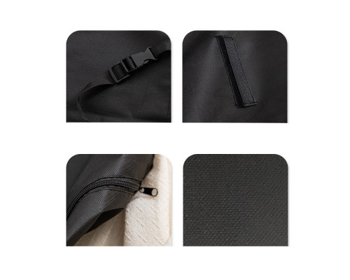 Захисний килимок в машину Pet Zoom 143х124 см 13377-84186