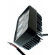 Світлодіодна фара AllLight 09type18W 6chip OSRAM 3535 spot