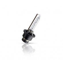 Автолампа ксенон PHILIPS 42402VIC1 D4S 35W P32d-5 Vision