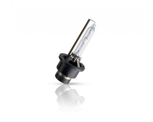 Автолампа ксенон PHILIPS 42402VIC1 D4S 35W P32d-5 Vision Автолампа ксенон PHILIPS 42402VIC1 D4S 35W P32d-5 Vision