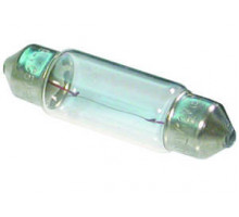 Автолампа ук. PHILIPS 13844CP C5W 24V 5W SV8,5