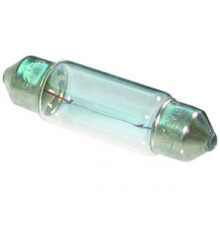 Автолампа ук. PHILIPS 13844CP C5W 24V 5W SV8,5