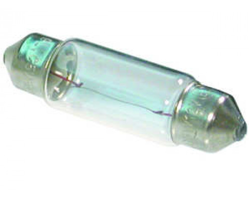 Автолампа ук. PHILIPS 13844CP C5W 24V 5W SV8,5 Автолампа ук. PHILIPS 13844CP C5W 24V 5W SV8,5