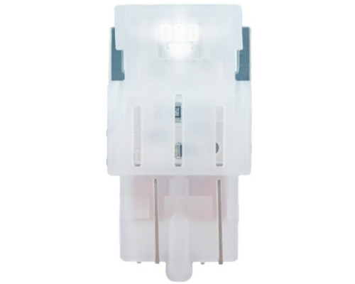 Автолампа діоди OSRAM 7515DWP-02B W21/5W 6000K 12V Автолампа діоди OSRAM 7515DWP-02B W21/5W 6000K 12V