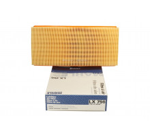 Повітряний фільтр Mahle LX756 Toyota