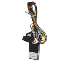 Адаптер штатного підсилювача Feeldo Mazda BT-50 2011-2020 CAN-BUS Box (6601)