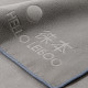 Мікрофібра автомобільна HELLOLEIBOO MJLB-01 для миття та полірування 30х30 см
