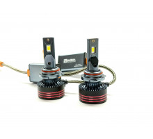 Комплект світлодіодних ламп HeadLight M8 PRO HB3 9005