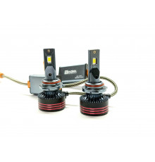 Комплект світлодіодних ламп HeadLight M8 PRO HB3 9005