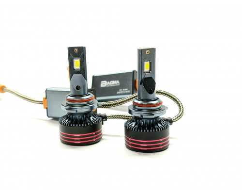Комплект світлодіодних ламп HeadLight M8 PRO HB3 9005 Комплект світлодіодних ламп HeadLight M8 PRO HB3 9005