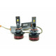 Комплект світлодіодних ламп HeadLight M8 PRO HB3 9005