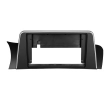 Перехідна рамка Lesko 9" BMW X3 F25 2010-2017 (10657-57377)