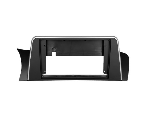 Перехідна рамка Lesko 9" BMW X3 F25 2010-2017 (10657-57377) Перехідна рамка Lesko 9" BMW X3 F25 2010-2017 (10657-57377)