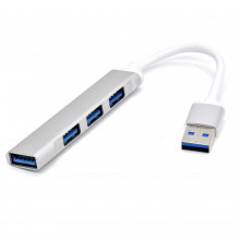 Адаптер USB для MacBook Bodasan Grey (V050724)
