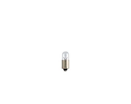 Автолампа ук. PHILIPS 12929CP T4W 12V 4W BA9s Автолампа ук. PHILIPS 12929CP T4W 12V 4W BA9s