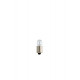 Автолампа ук. PHILIPS 12929CP T4W 12V 4W BA9s