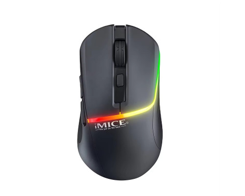 Миша бездротова Imice G902 2,4G Bluetooth Миша бездротова Imice G902 2,4G Bluetooth