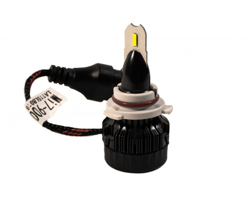 Комплект LED ламп HeadLight Mi7 HB4 (P22d) 55W 12V 4000Lm з активним охолодженням Комплект LED ламп HeadLight Mi7 HB4 (P22d) 55W 12V 4000Lm з активним охолодженням
