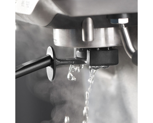 Змінна насадка для чищення груп кавомашини Choxila 11855 5.1 см Чорний (2640258227)